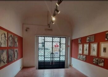 Arte Dominicano Desembarca en Roma