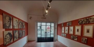 Arte Dominicano Desembarca en Roma