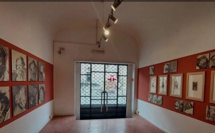 Arte Dominicano Desembarca en Roma