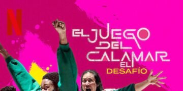 Perla Figuereo: La dominicana que arrasó en El Juego del Calamar: El Desafío ¡Todos los secretos revelados