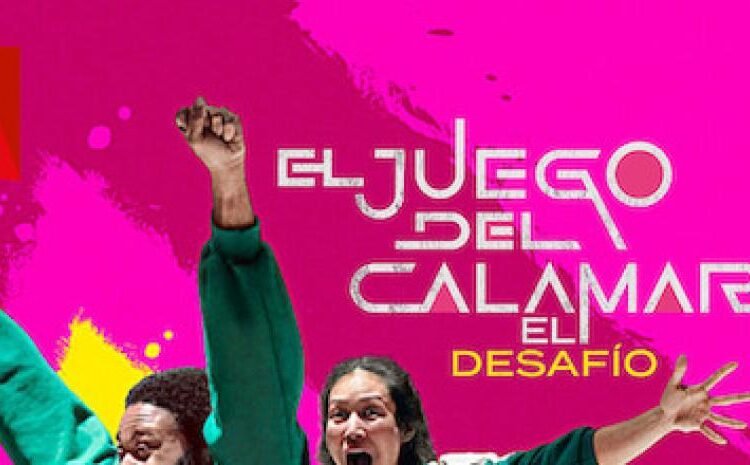 Perla Figuereo: La dominicana que arrasó en El Juego del Calamar: El Desafío ¡Todos los secretos revelados