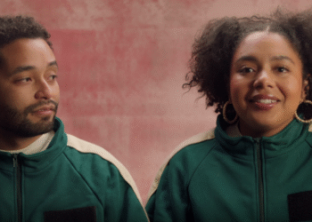 ¡Éxito Dominicano! Perla y Jeffrey Figuereo: Hermanos Conquistan El Juego del Calamar: El Desafío