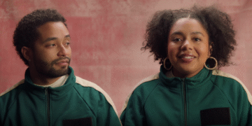 ¡Éxito Dominicano! Perla y Jeffrey Figuereo: Hermanos Conquistan El Juego del Calamar: El Desafío