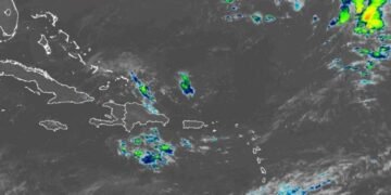 Jueves de lluvias en toda España: ¡Las vaguadas activan el paraguas!