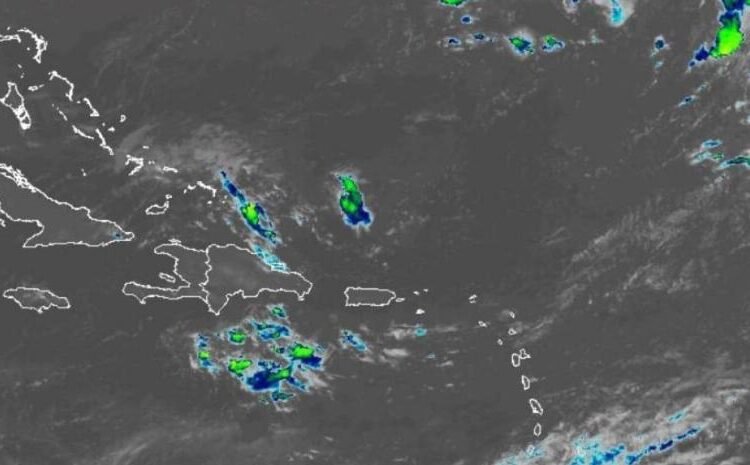Jueves de lluvias en toda España: ¡Las vaguadas activan el paraguas!