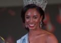 Miss Jamaica en UCI tras Caída Impactante en Preliminar de Miss Universo 2025