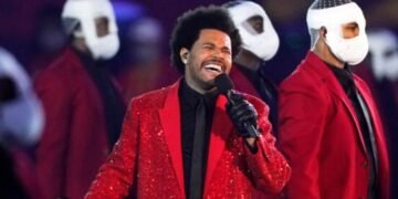 The Weeknd Rompe Récords: Su Gira Supera los Mil Millones de Dólares, Confirma Live Nation