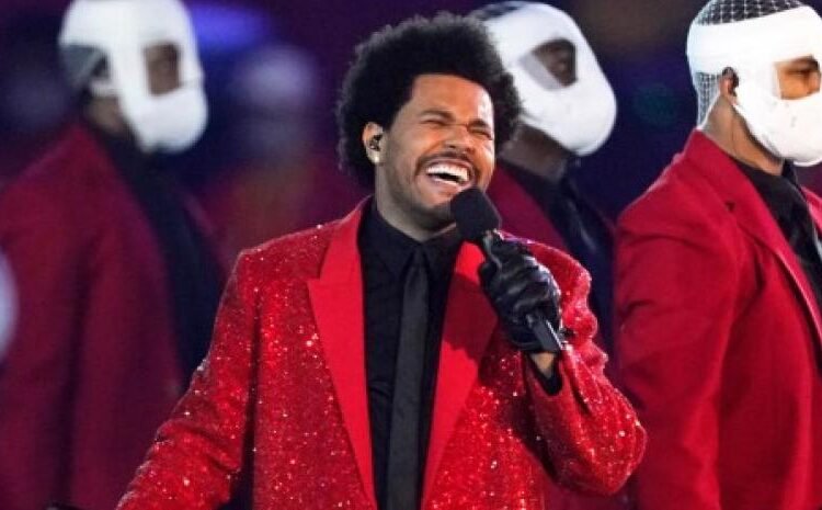 The Weeknd Rompe Récords: Su Gira Supera los Mil Millones de Dólares, Confirma Live Nation