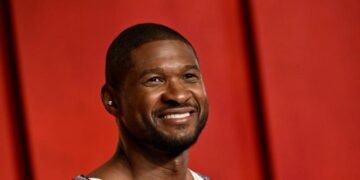 Usher Demanda a Inversores: ¿Recuperará sus $700K Prestados para ‘Homage ATL’?