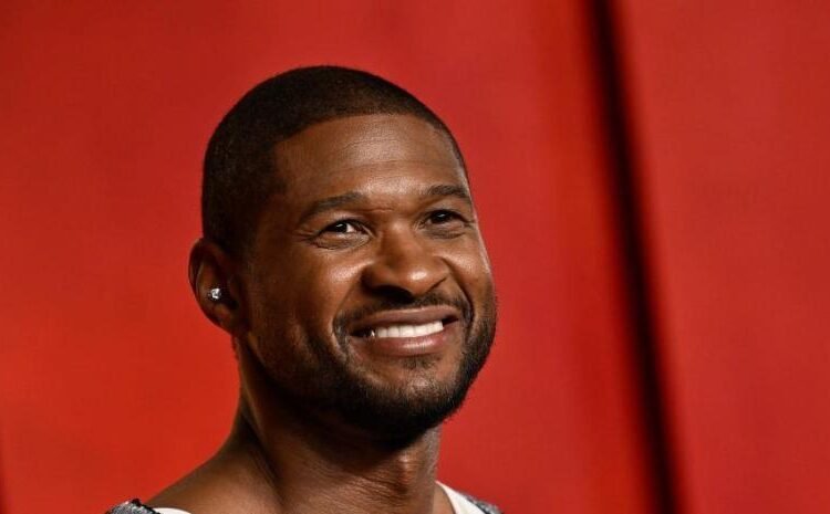 Usher Demanda a Inversores: ¿Recuperará sus $700K Prestados para ‘Homage ATL’?