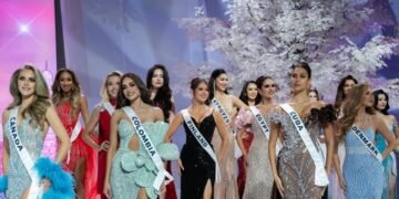 Miss Universo 2025: 9 Madres y una Mujer Trans Redefinen la Belleza entre 125 Candidatas