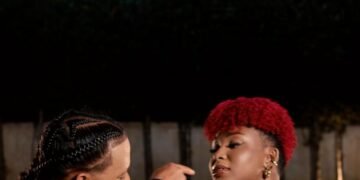 ¡Dalvin La Melodía y La Morena del Swing estallan con su nuevo hit “Te lo Agradezco”!