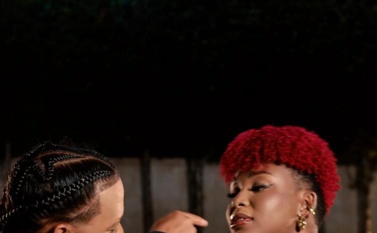 ¡Dalvin La Melodía y La Morena del Swing estallan con su nuevo hit “Te lo Agradezco”!