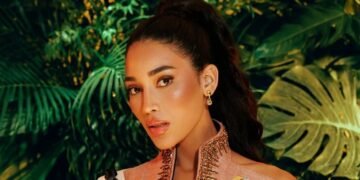 Miss Universo: Dominicanas Jennifer Ventura y Yamilex Hernández no logran pase al Top 12