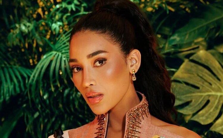 Miss Universo: Dominicanas Jennifer Ventura y Yamilex Hernández no logran pase al Top 12