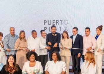 Puerto Plata Bridal: ¡Inicia la Nueva Era del Romance en RD!