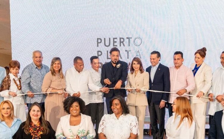 Puerto Plata Bridal: ¡Inicia la Nueva Era del Romance en RD!