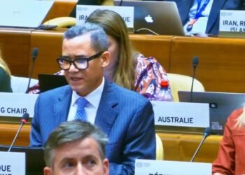 OIT activa Declaración de Punta Cana: ¿Impacto global inminente?