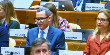 OIT activa Declaración de Punta Cana: ¿Impacto global inminente?