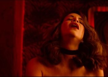 Animales: La película dominicana +18 sin censura, pura garra y sudor