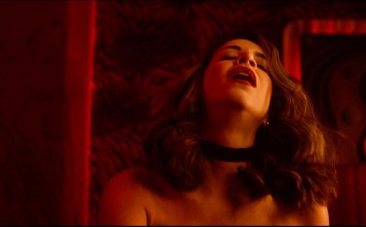 Animales: La película dominicana +18 sin censura, pura garra y sudor