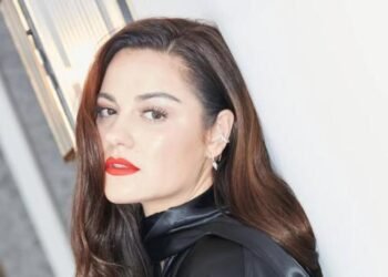 Maite Perroni: Su contundente mensaje a quienes critican su peso