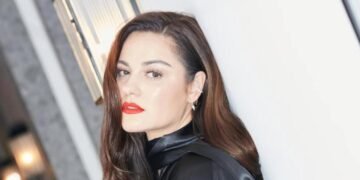 Maite Perroni: Su contundente mensaje a quienes critican su peso