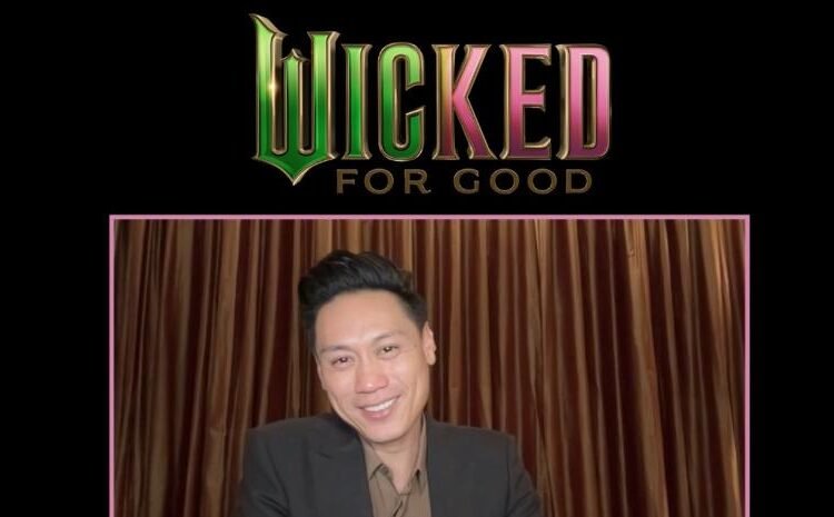 Wicked For Good: La desgarradora verdad tras el adiós más íntimo a Oz