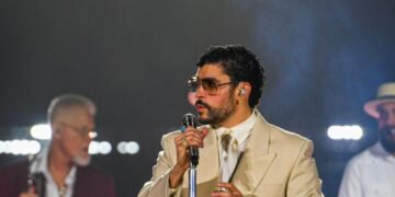 El mundo viaja a RD: Bad Bunny desata su gira global ante una audiencia sin precedentes