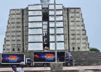 Faro a Colón se enciende este Domingo con la Mega Parranda Navideña