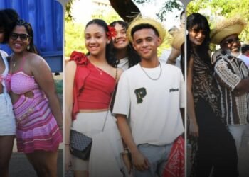 Bad Bunny: El Estadio Olímpico ya hierve para su segundo concierto