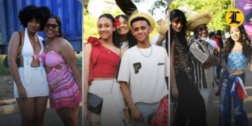 Bad Bunny: El Estadio Olímpico ya hierve para su segundo concierto