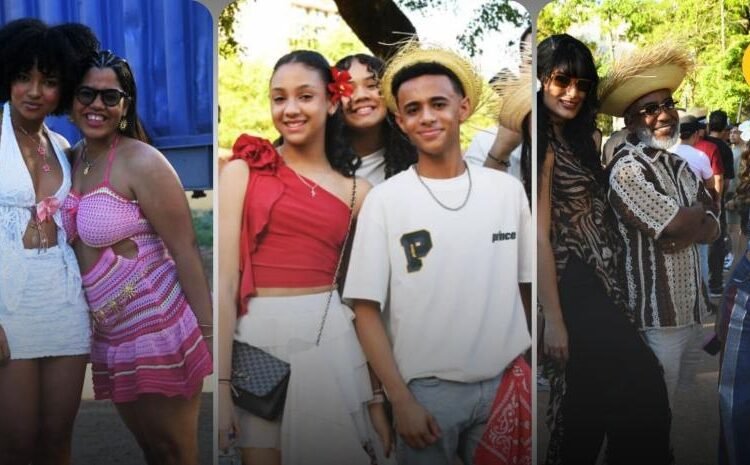 Bad Bunny: El Estadio Olímpico ya hierve para su segundo concierto