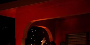 ¡ÉPICO! Bad Bunny se despide de RD: La «Casita» estalló con sorpresas y un GRACIAS desde el alma