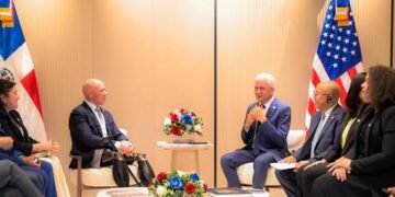 Dominicanos lanzan SOS a Washington: Haití en crisis extrema