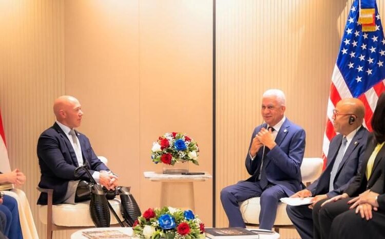 Dominicanos lanzan SOS a Washington: Haití en crisis extrema