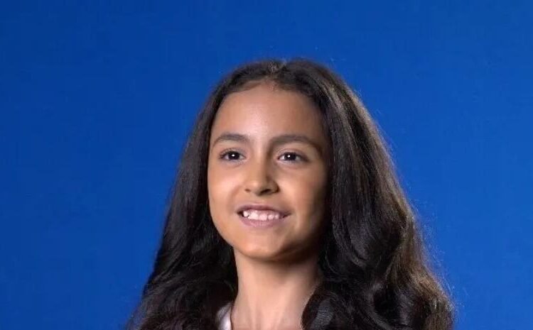 Fahdly Jacobo: «Me llaman Fefita»