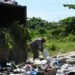 ¡Alerta Sanitaria en El Almirante Caña! Basura y filtrante colapsan la salud
