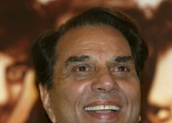 Luto en Bollywood: Muere Dharmendra, el ‘He-Man’ del cine indio, a los 89 años