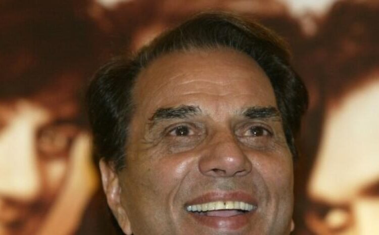 Luto en Bollywood: Muere Dharmendra, el ‘He-Man’ del cine indio, a los 89 años