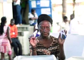 Haití 2026: ¿Rumbo al suicidio electoral