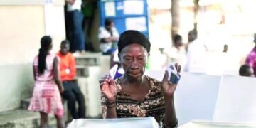 Haití 2026: ¿Rumbo al suicidio electoral