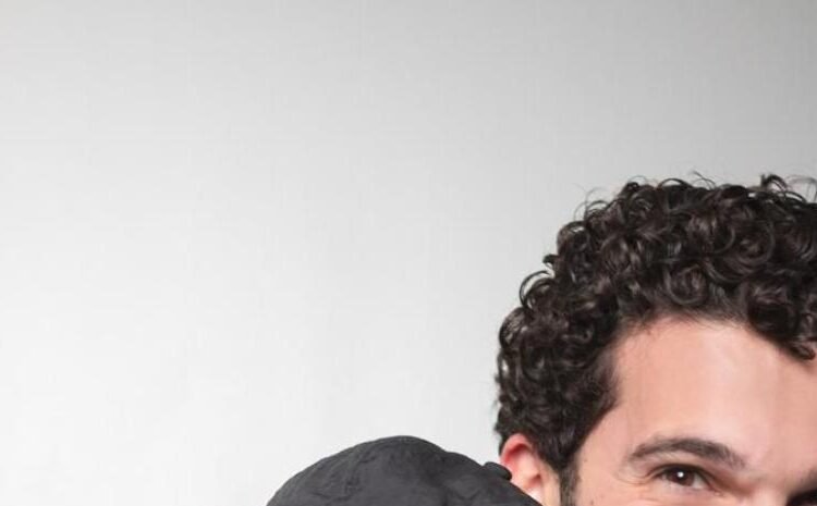 Alleh y Yorghaki: «La Ciudad World Tour 2025» ¡aterriza en Santo Domingo!