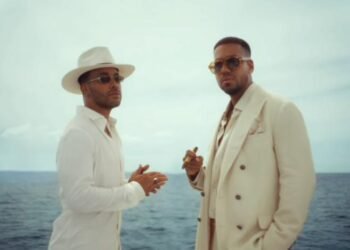 Romeo Santos y Prince Royce: Álbum Confirmado ¡Dúo Bachatero 100% Equitativo, Cero Egos!