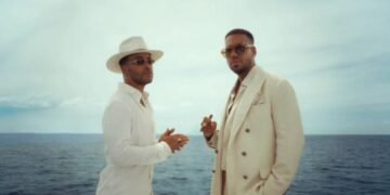 Romeo Santos y Prince Royce: Álbum Confirmado ¡Dúo Bachatero 100% Equitativo, Cero Egos!