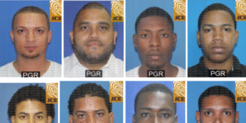 Quién es quién: La presunta red de Francisco Paulino en Boca Chica al descubierto