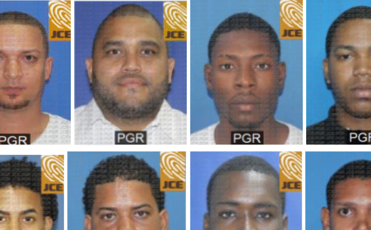 Quién es quién: La presunta red de Francisco Paulino en Boca Chica al descubierto