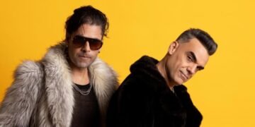 Caramelos de Cianuro VUELVE: Hard Rock Café Santo Domingo explota el 30 de Noviembre