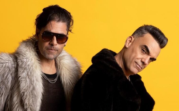 Caramelos de Cianuro VUELVE: Hard Rock Café Santo Domingo explota el 30 de Noviembre