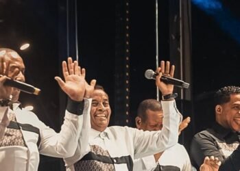 ¡Mao se enciende! «La Mega Parranda Navideña» llega este martes tras arrasar en Faro a Colón